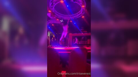 Iriseverest 29 08 2022 2579147776 I Have Fun On The Pole