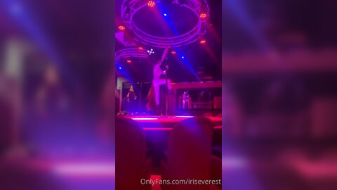 Iriseverest 29 08 2022 2579147776 I Have Fun On The Pole