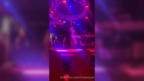Iriseverest 29 08 2022 2579147776 I Have Fun On The Pole