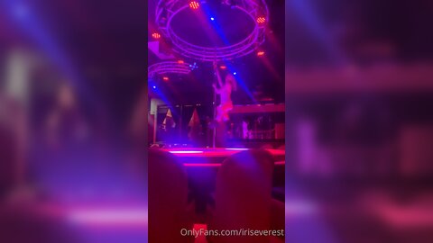 Iriseverest 29 08 2022 2579147776 I Have Fun On The Pole