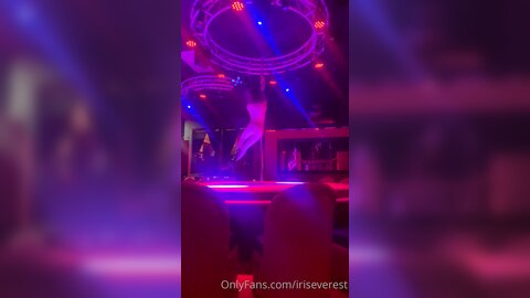 Iriseverest 29 08 2022 2579147776 I Have Fun On The Pole