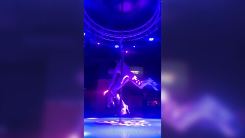 Iriseverest 30 01 2023 2758893193 Work Was Amazing Today Enjoy This Clip Of Me Dancing Happy