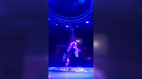 Iriseverest 30 01 2023 2758893193 Work Was Amazing Today Enjoy This Clip Of Me Dancing Happy