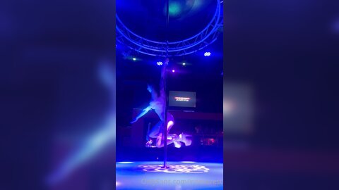 Iriseverest 30 01 2023 2758893193 Work Was Amazing Today Enjoy This Clip Of Me Dancing Happy