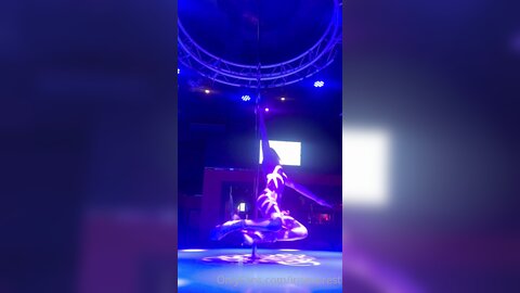 Iriseverest 30 01 2023 2758893193 Work Was Amazing Today Enjoy This Clip Of Me Dancing Happy