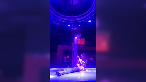 Iriseverest 30 01 2023 2758893193 Work Was Amazing Today Enjoy This Clip Of Me Dancing Happy