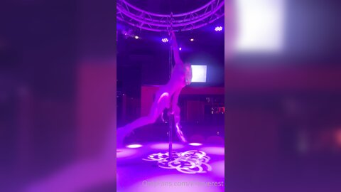 Iriseverest 30 01 2023 2758893193 Work Was Amazing Today Enjoy This Clip Of Me Dancing Happy
