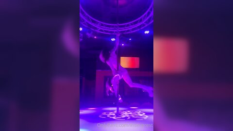 Iriseverest 30 01 2023 2758893193 Work Was Amazing Today Enjoy This Clip Of Me Dancing Happy