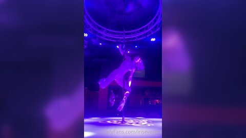 Iriseverest 30 01 2023 2758893193 Work Was Amazing Today Enjoy This Clip Of Me Dancing Happy