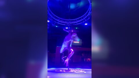 Iriseverest 30 01 2023 2758893193 Work Was Amazing Today Enjoy This Clip Of Me Dancing Happy