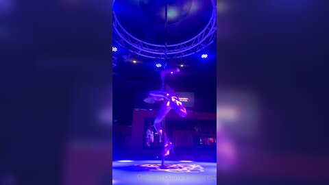 Iriseverest 30 01 2023 2758893193 Work Was Amazing Today Enjoy This Clip Of Me Dancing Happy