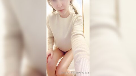 Evaava 07 02 2023 2765536892 Does This Sweater Suits Me Good П÷╓╜