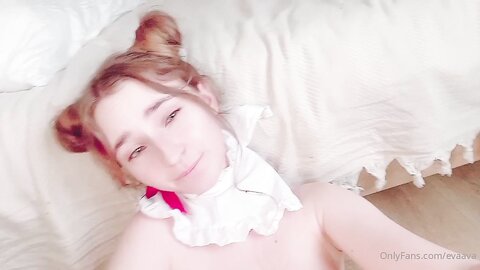 Evaava 08 01 2023 2724789915 Tip 15 Under This Post To Get Full Clip Where I Put 4 Fingers In My Tiny Pussy And Squir