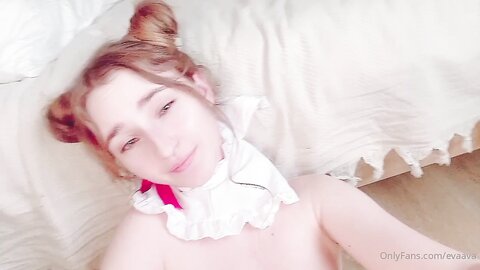 Evaava 08 01 2023 2724789915 Tip 15 Under This Post To Get Full Clip Where I Put 4 Fingers In My Tiny Pussy And Squir