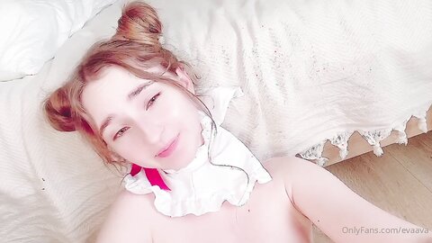 Evaava 08 01 2023 2724789915 Tip 15 Under This Post To Get Full Clip Where I Put 4 Fingers In My Tiny Pussy And Squir