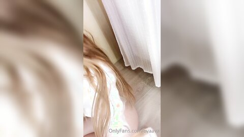 Evaava 09 02 2021 2023470996 Need Some Kisses For My Ass And Pussy