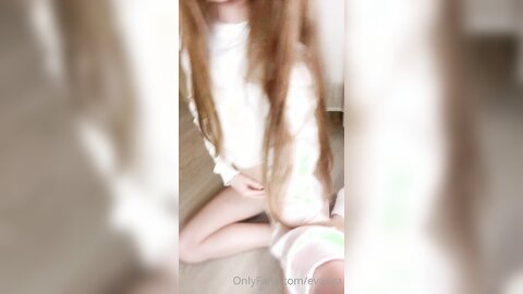Evaava 09 02 2021 2023470996 Need Some Kisses For My Ass And Pussy