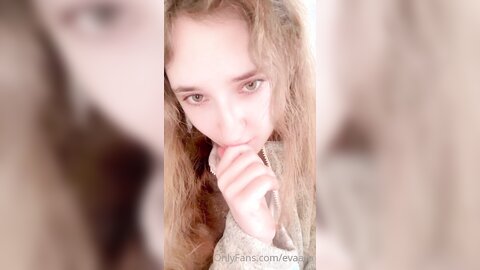 Evaava 26 01 2023 2755332975 Iб─≥D Move My Lips So Gently Kissing Your Cock П÷╔╧
