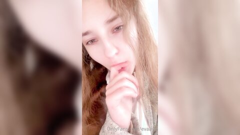 Evaava 26 01 2023 2755332975 Iб─≥D Move My Lips So Gently Kissing Your Cock П÷╔╧