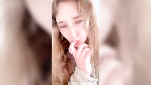 Evaava 26 01 2023 2755332975 Iб─≥D Move My Lips So Gently Kissing Your Cock П÷╔╧
