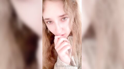 Evaava 26 01 2023 2755332975 Iб─≥D Move My Lips So Gently Kissing Your Cock П÷╔╧