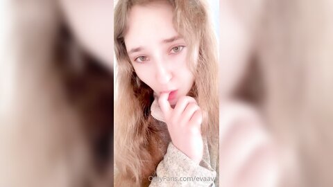 Evaava 26 01 2023 2755332975 Iб─≥D Move My Lips So Gently Kissing Your Cock П÷╔╧
