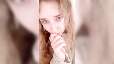 Evaava 26 01 2023 2755332975 Iб─≥D Move My Lips So Gently Kissing Your Cock П÷╔╧