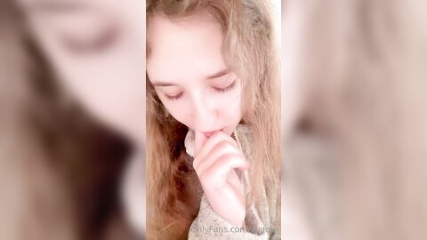 Evaava 26 01 2023 2755332975 Iб─≥D Move My Lips So Gently Kissing Your Cock П÷╔╧