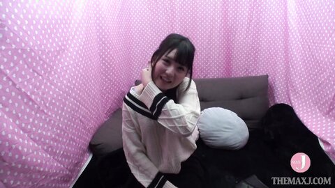 Cute Asian Girl Swallows Cum After She Gets Picked Up For A Quickie In