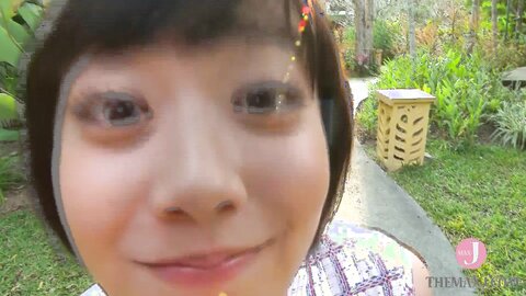 Im Crazy About You Koharu Nishino 007008