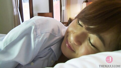 Im Lovin The Girl Wearing My Tshirt And Lying On My Bed