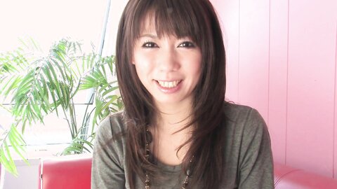 Japanese Sexy Girl Rocks Clit Then Rides A Massive Cock Hard