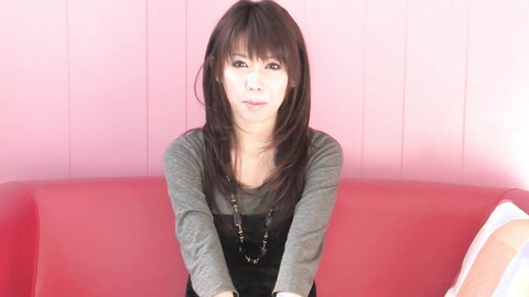 Japanese Sexy Girl Rocks Clit Then Rides A Massive Cock Hard