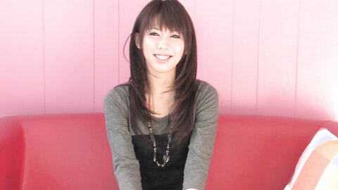 Japanese Sexy Girl Rocks Clit Then Rides A Massive Cock Hard