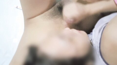 Sensual Amateur Cock Sucking By Asian Girl Asian Homemad ไทย แฟนสาวโม๊