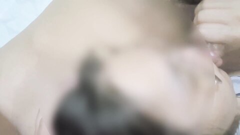 Sensual Amateur Cock Sucking By Asian Girl Asian Homemad ไทย แฟนสาวโม๊