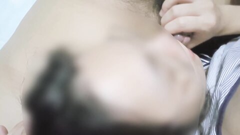 Sensual Amateur Cock Sucking By Asian Girl Asian Homemad ไทย แฟนสาวโม๊
