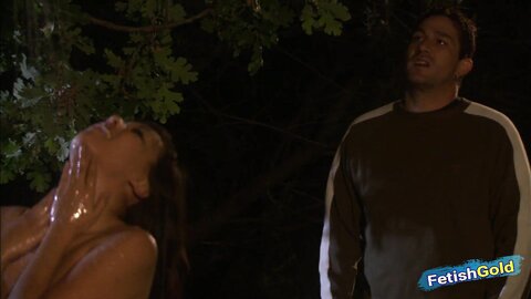 Sexy Asian Babe Gets Her Tight Pussy Pounded Hard By Muscular Guy Outdo