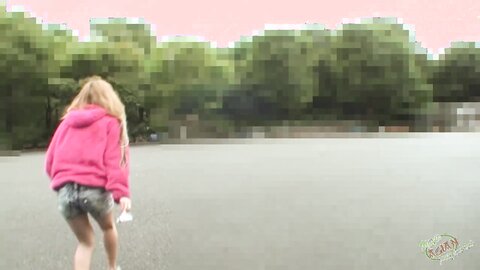Small Tits Girl Saki Oshiro Gets Her Hairy Pussy Pounded In Pov