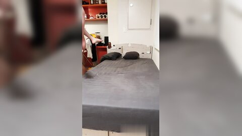 Homemade 1221