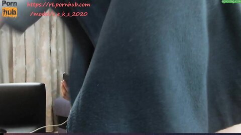 Russian Couple Is In Lust