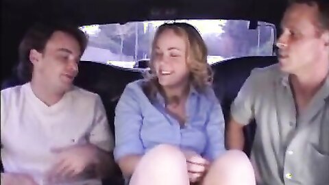 Teen Hitchhikers 1