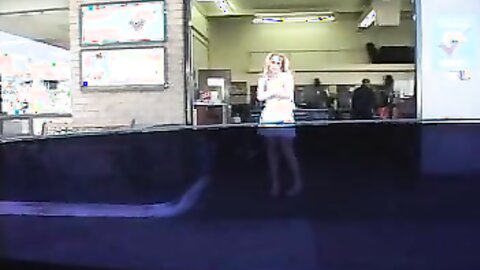 Teen Hitchhikers 2