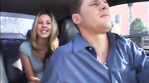 Teen Hitchhikers 4