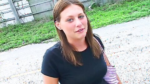 Teen Hitchhikers 10