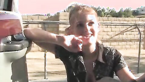 Teen Hitchhikers 20