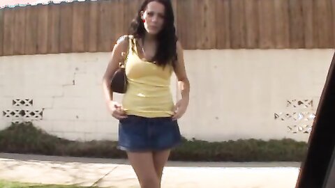 Teen Hitchhikers 22 Cd1