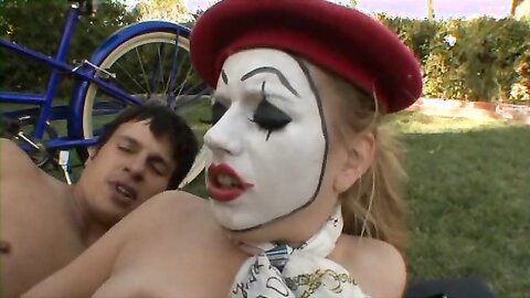 Teen Hitchhikers 24 Cd2