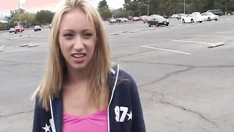 Teen Hitchhikers 5