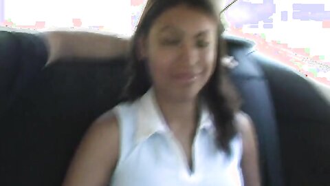 Teen Hitchhikers 5